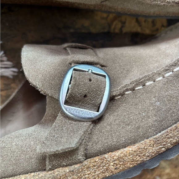 Birkenstock Buckley - Picture 5 of 8